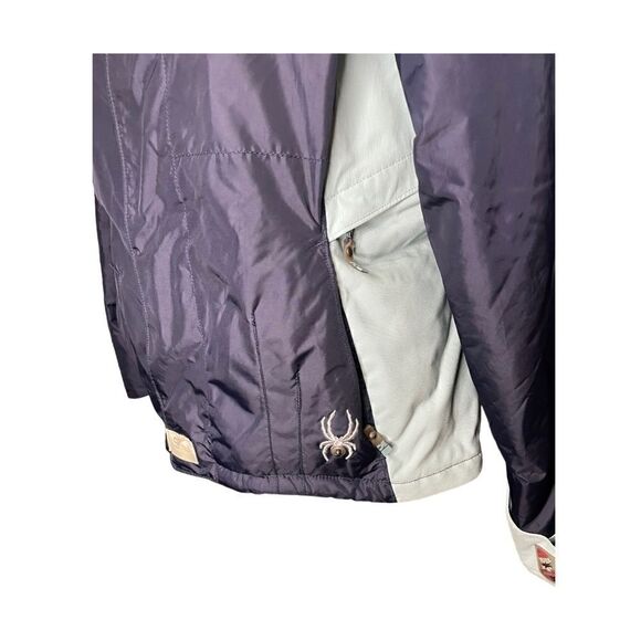 Spyder Climate Controlled Ceramic XT Coat - Picture 8 of 15